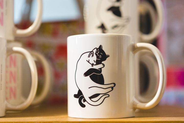 Mug Printing
