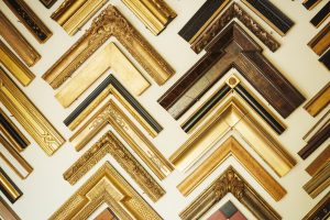 Picture Framing