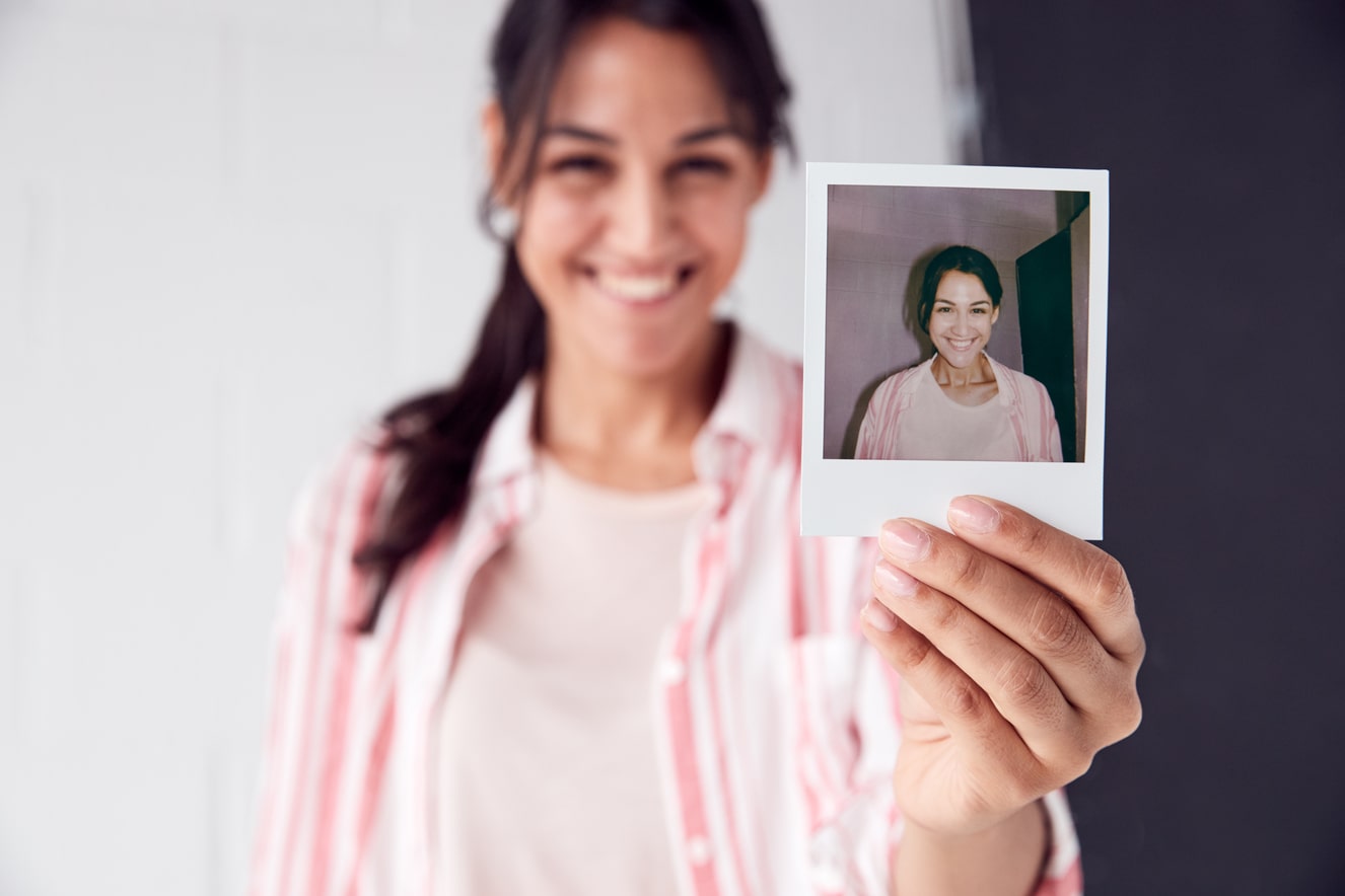 Visa Photo at Tashma Studio