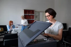 Professional Photo Printing